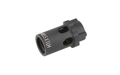 BANISH 9 PISTON M13.5X1LH BLK - Image 3