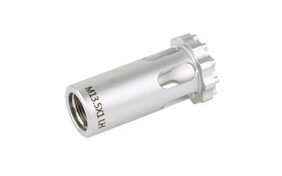 BANISH 45 PISTON M13.5X1LH SLV - Image 3