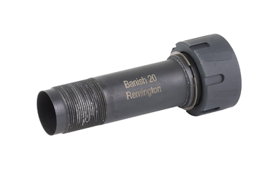 BANISH 20 ADAPTER REM CHOKE - Image 3