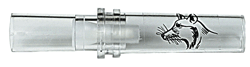 HAYDEL'S PREDATOR CALL DUAL - BABY RABBIT COAXER