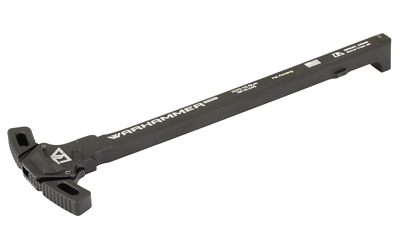 BREEK WRHMR M2 MICRO L AR15 AMBI BLK