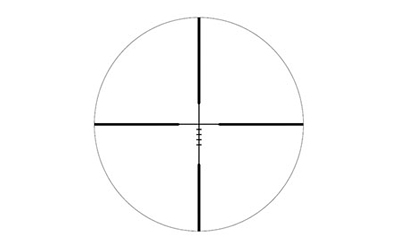 BSA OPTIX 3-9X40 BDC-8 BLK - Image 2