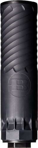 BERGARA SUPPRESSOR 30CAL - 5/8-24 HUB BLACK