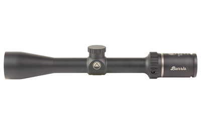 BURRIS FFE1 3-9X40 BLSTC PLX SG MAT - Image 3