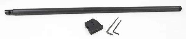 CZ VARMINT BARREL SET FOR 457 - & 455 17HMR 24" THREADED