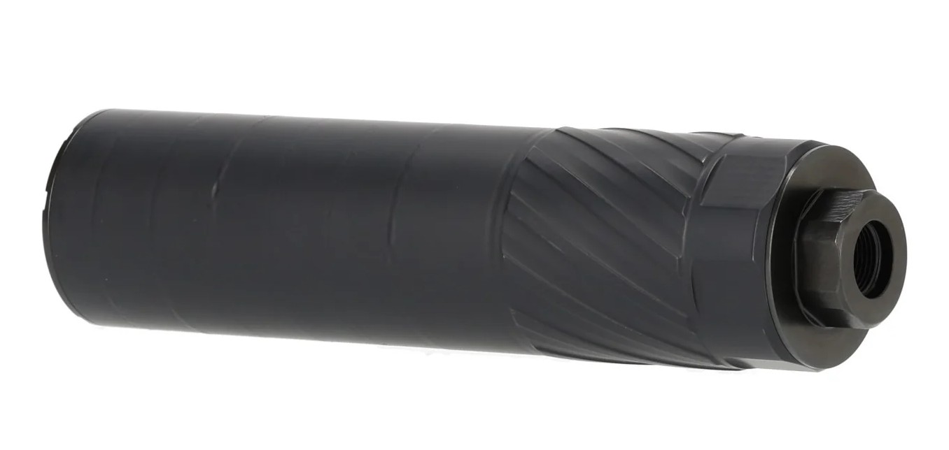 CANIK VOID-556 5.56 SILENCER BLACK