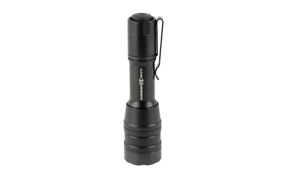 CLD DEF MCH DUTY HI-OUTPUT LIGHT BLK - Image 2