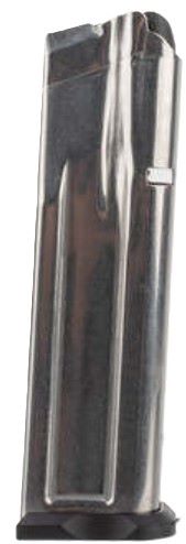 CHECKMATE MAGAZINE 2011 - COMPATIBLE 9MM SS 16RD 120MM