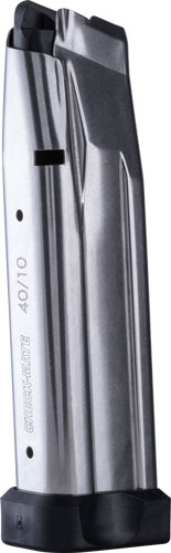 CHECKMATE MAGAZINE 2011 - COMPATIBLE 9MM SS 20RD 140MM