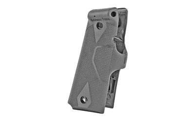 CTC LASERGRIP 1911 GVT/CMD FRNT ACT - Image 2