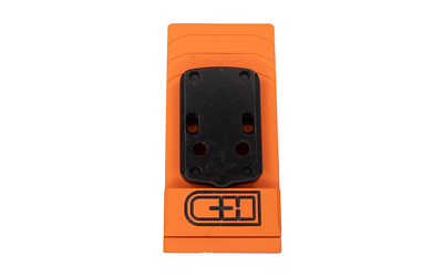 C&H PLT FOR GLK 43X/48 MOS TO RMR - Image 2