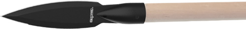 COLD STEEL SPIRIT SURVIVAL - SPEAR HEAD 4.5" SS BLADE ONLY