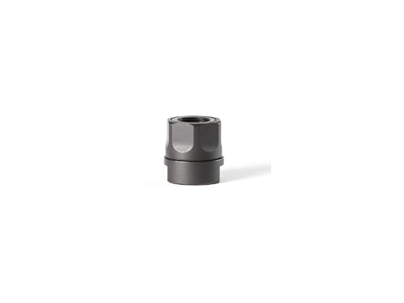 DEAD AIR ARMAMENT SIG MOSQUITO THRD ADAPT 1/2X28