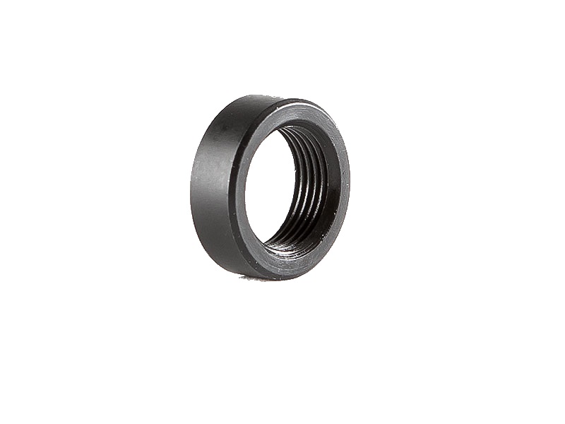 DEAD AIR ARMAMENT THREAD SPACER 1/2X28