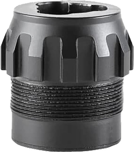DEAD AIR SILENCERS P-SERIES - 3 LUG ADAPTER