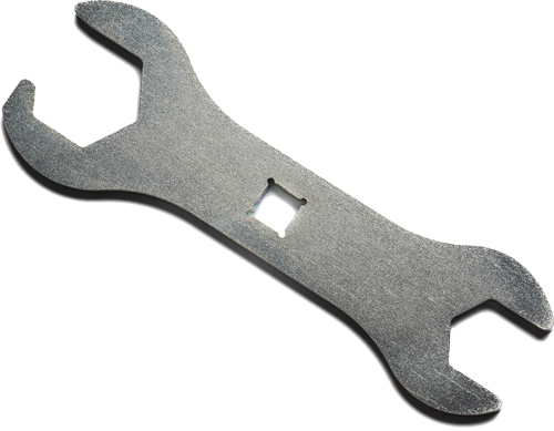 DEAD AIR SILENCERS WRENCH KIT - RXD22TI