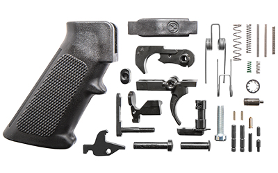 DD LPK 556 BLK