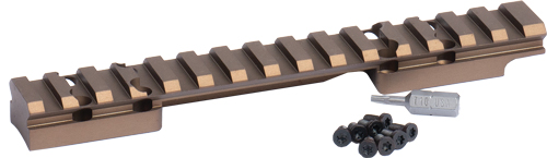 EGW SCOPE BASE HD BROWNING  X- - BOLT SA PIC SCP MNT 0 MOA BRZ