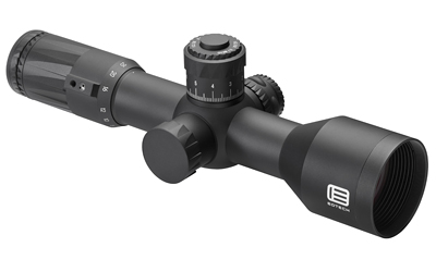 EOTECH VUDU 5-25X50MM MD3-MRAD IR - Image 2