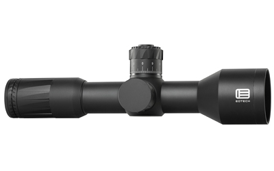EOTECH VUDU 5-25X50MM MD3-MRAD IR - Image 3