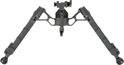 ACCU-TAC BIPOD BOLT RIFLE FC5 - 6"-19" CANTS & PANS GEN2