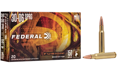 FED FUSION 3006 150GR 20/200