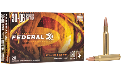 FED FUSION 3006 180GR 20/200