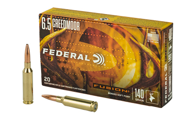 FED FUSION 6.5CM 140GR 20/200