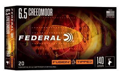 FED FUSION TIP 6.5CM 140GR 20/200