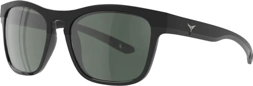 FORCE FLEX SUNGLASSES - MOONLIGHT SMOKE LENS POLARIZE