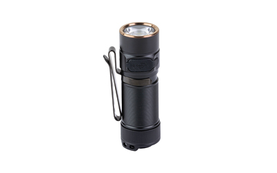 FENIX E18R V2 RCHRGBLE 1200LUM BLK - Image 2
