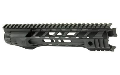 FORTIS NIGHT RAIL 556 10" MLOK BLK - Image 2