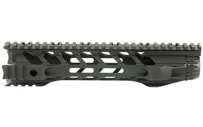 FORTIS NIGHT RAIL 556 10" MLOK BLK - Image 3