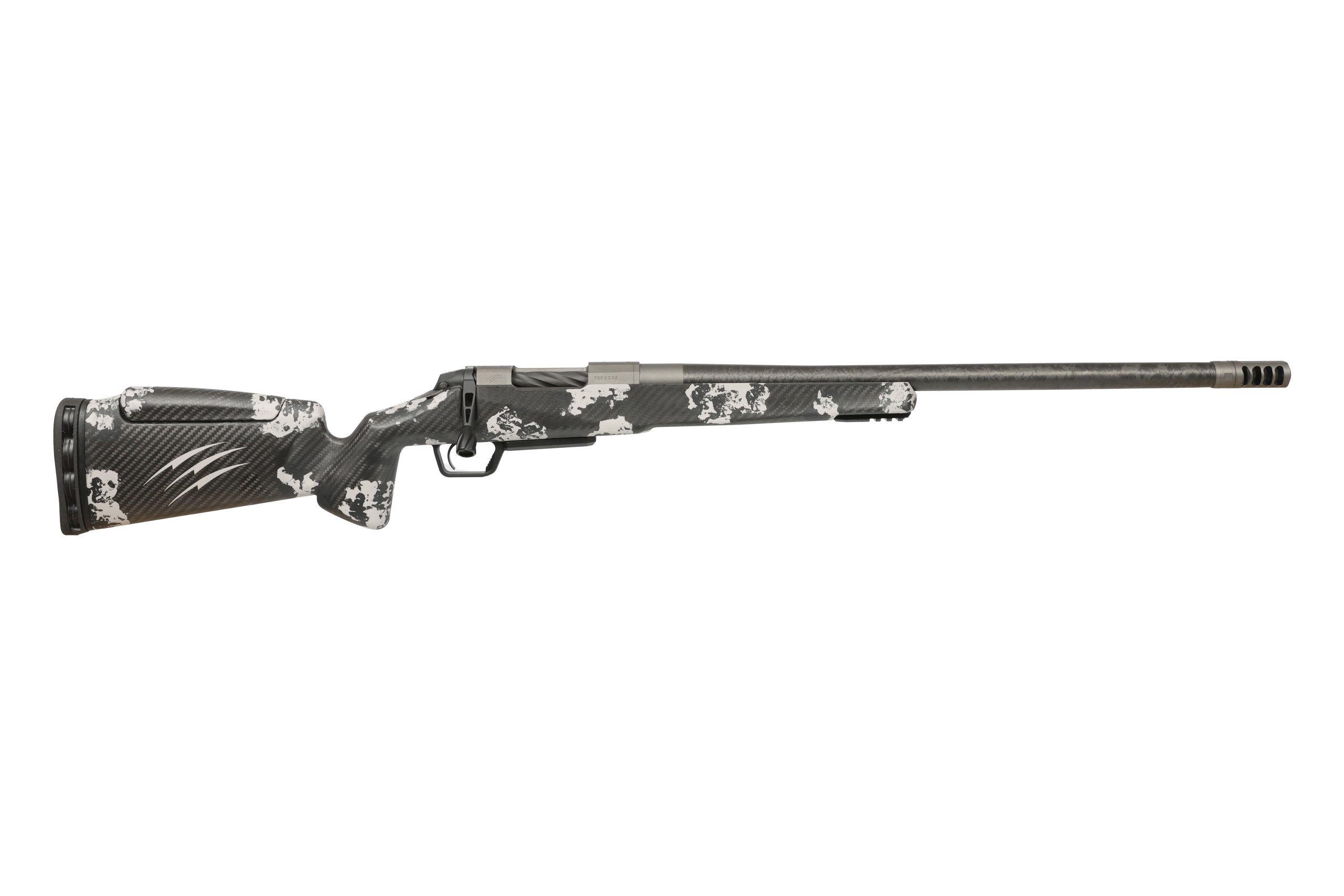 FIERCE FIREARMS CF RIVAL XP 2 308W TN/PHM 20"#