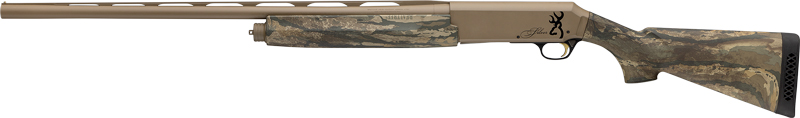 BROWNING SILVER FIELD 12GA - 3.5" 26"VR FDE/RT LEGACY - Image 2