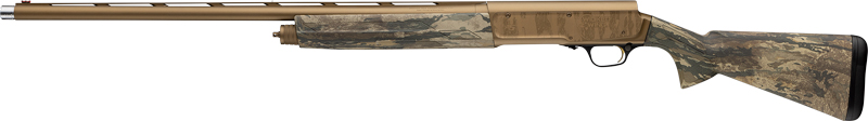 BROWNING A5 WICKED WING 12GA - 3.5" 28" REALTREE LEGACY - Image 2