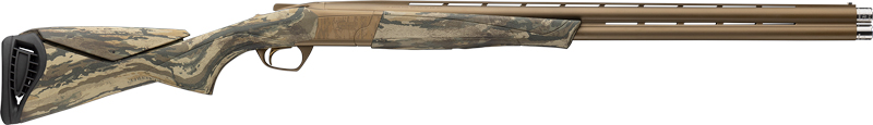 BROWNING CYNERGY WICKED WING - 12GA 3.5" 26"VR RT LEGACY