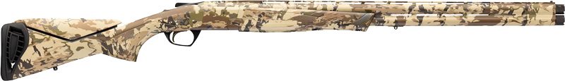 BROWNING CYNERGY SW 12GA 3.5" - 26" AURIC