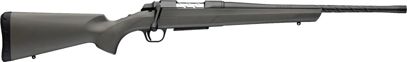 BROWNING AB3 PRO COMPOSITE - 30-06 18" BLACK THREADED