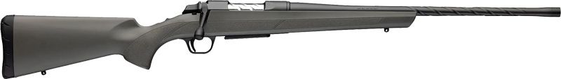 BROWNING AB3 PRO COMPOSITE - 300WM 20" BLACK THREADED