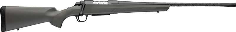 BROWNING AB3 PRO COMPOSITE - 6.5CM 22" BLACK SYNTHETIC