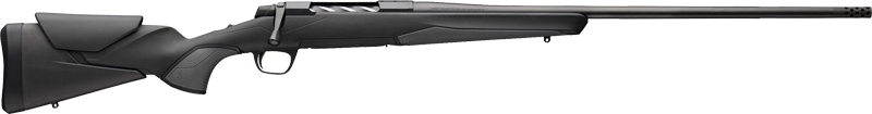 BROWNING X-BOLT 2 HUNTER   243 - WIN 22" COMPOSITE/BLUED