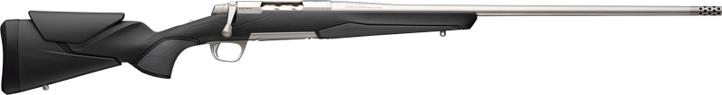 BROWNING X-BOLT 2 HUNTER   270 - WIN 22" COMP/STAINLESS MB