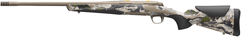 BROWNING X-BOLT 2 SPEED 7MMPRC - 20" BRONZE/OVIX SYN SPR MB - Image 3