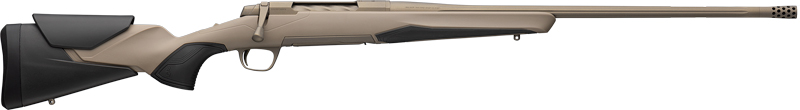 BRN XB2 SPD MB 30-06 22B FDE