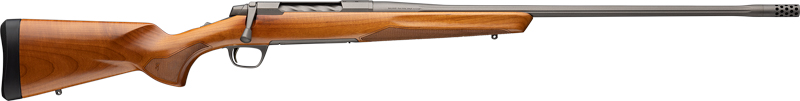 BROWNING X-BOLT 2 SPEED 7MM RM - 26" DARK MAPLE/TUNGSTEN