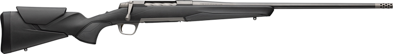 BROWNING X-BOLT 2 HUNTER   308 - WIN 22" COMP/TUNGSTEN MB