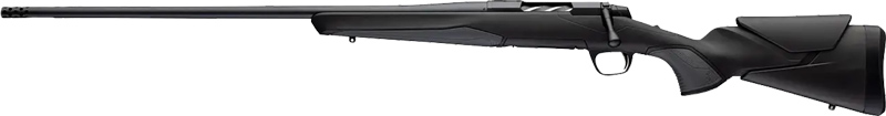 BROWNING X-BOLT 2 HUNTER   300 - WM 26" BLUED SYNTH LEFT HAND