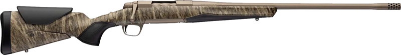 BROWNING X-BOLT 2 SPEED 300PRC - 26" MO BOTTOMLAND MB