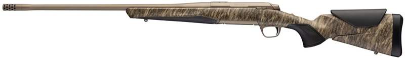 BROWNING X-BOLT 2 SPEED 300PRC - 26" MO BOTTOMLAND MB - Image 2